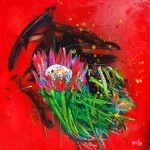 Protea
