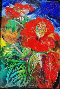 hibiscus