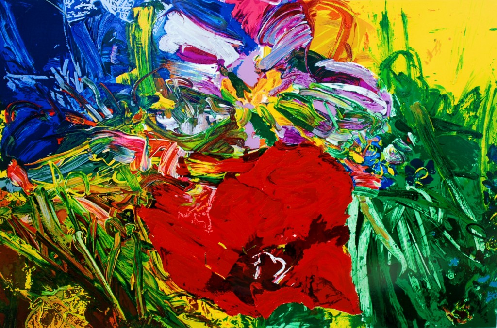 Fiori selvaggi